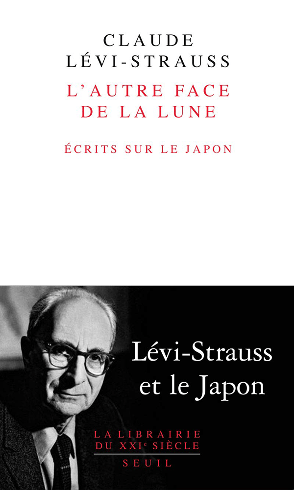 Face de la lune Japon Levi-Strauss