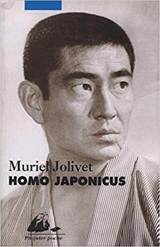 Homo Japonicus Muriel Jolivet